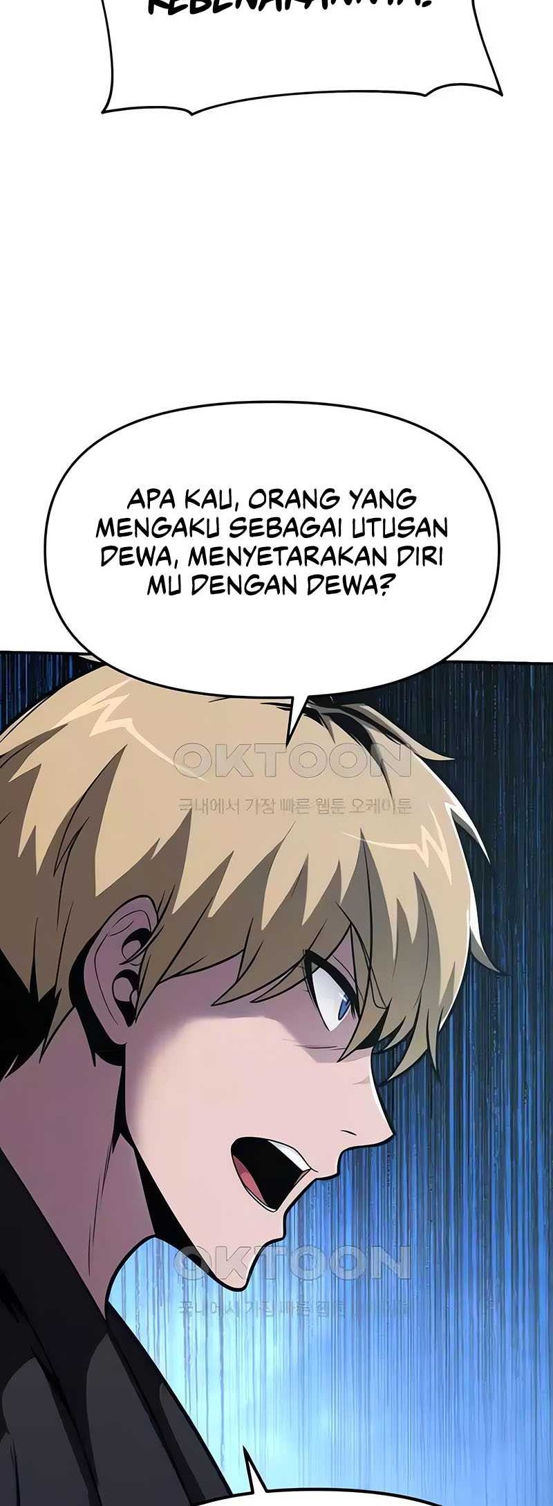 The Knight King Who Returned with a God Chapter 77 Gambar 46