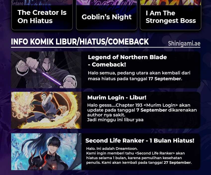The Knight King Who Returned with a God Chapter 77 Gambar 74