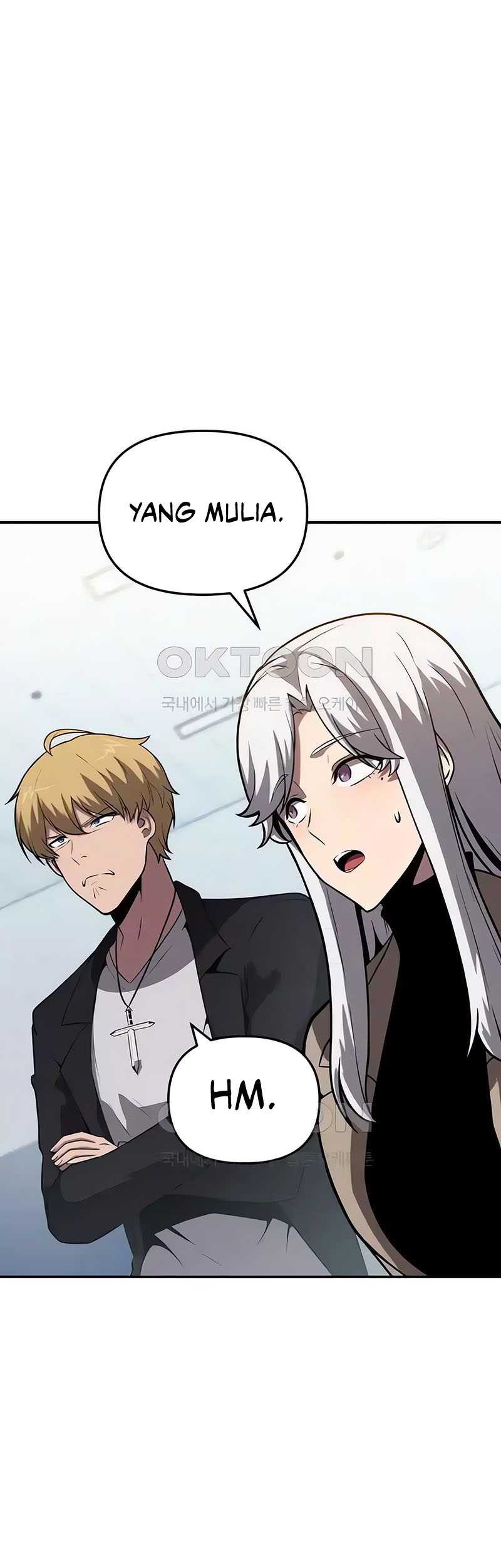 The Knight King Who Returned with a God Chapter 77 Gambar 29