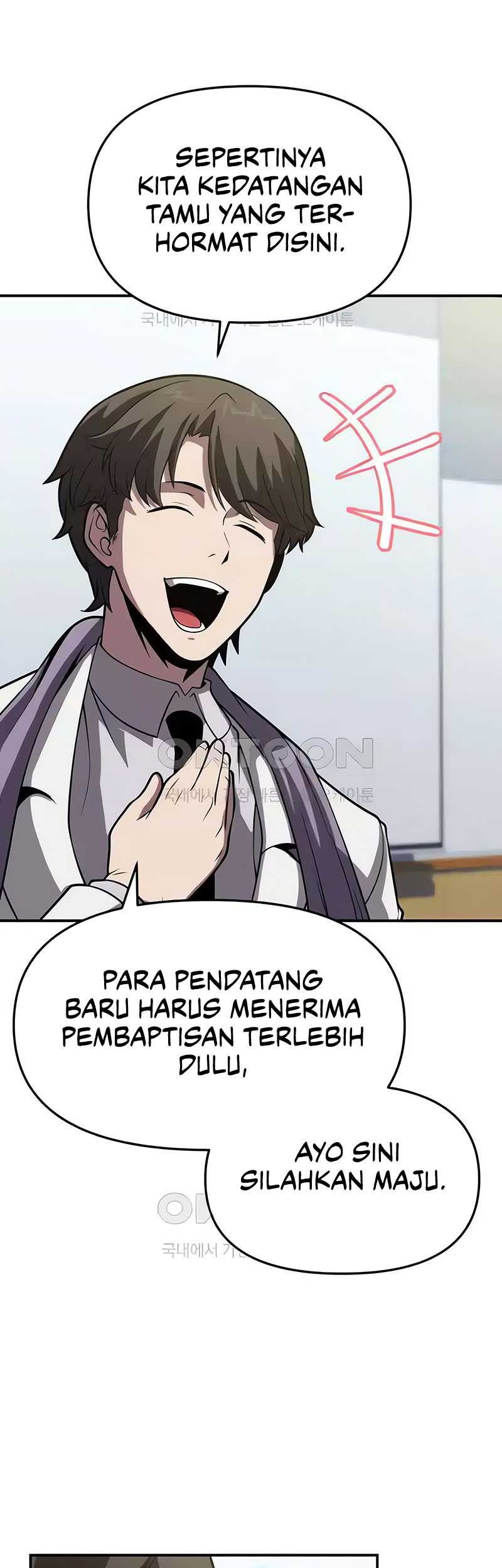 The Knight King Who Returned with a God Chapter 77 Gambar 33