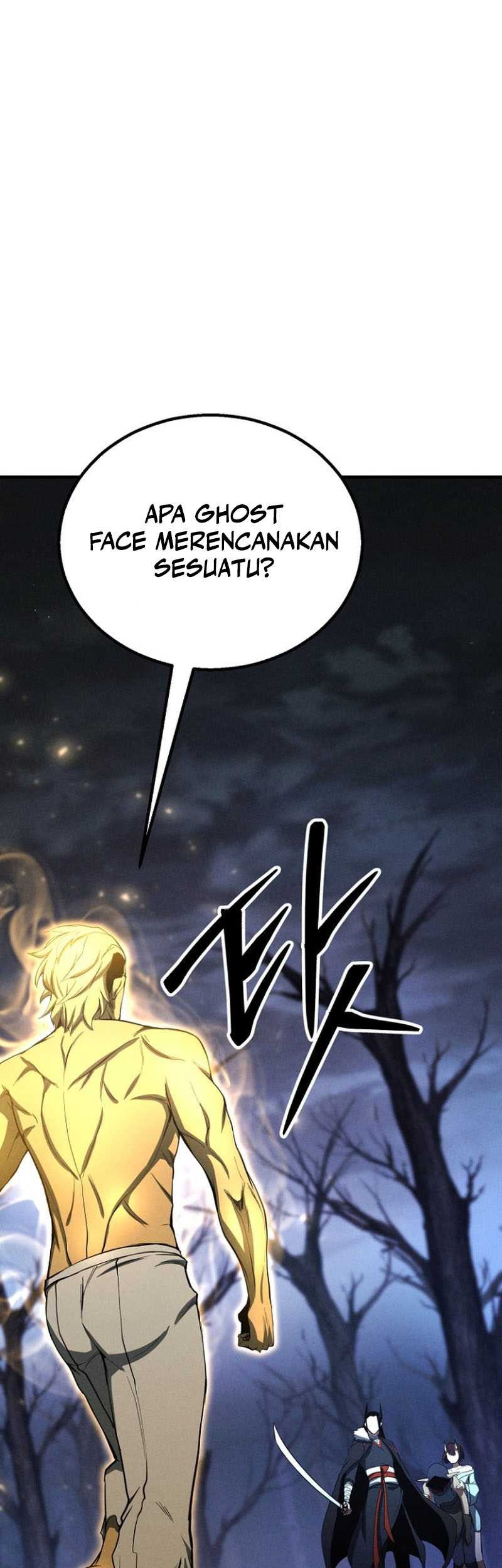 Absolute Necromancer Chapter 67 Gambar 34