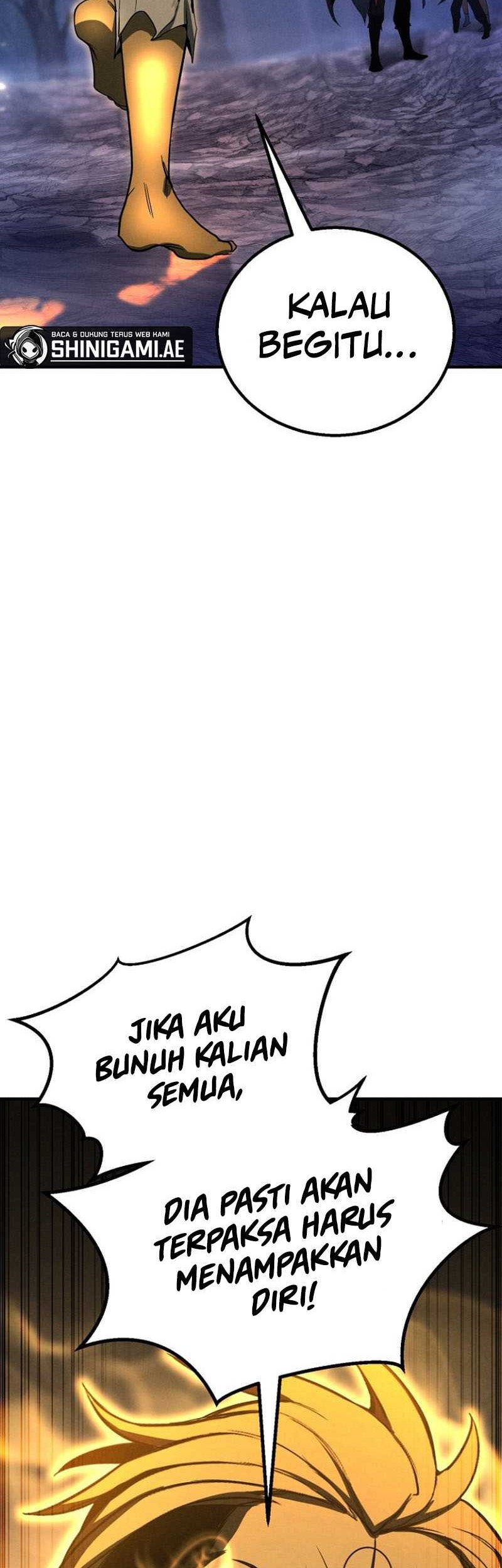 Absolute Necromancer Chapter 67 Gambar 35
