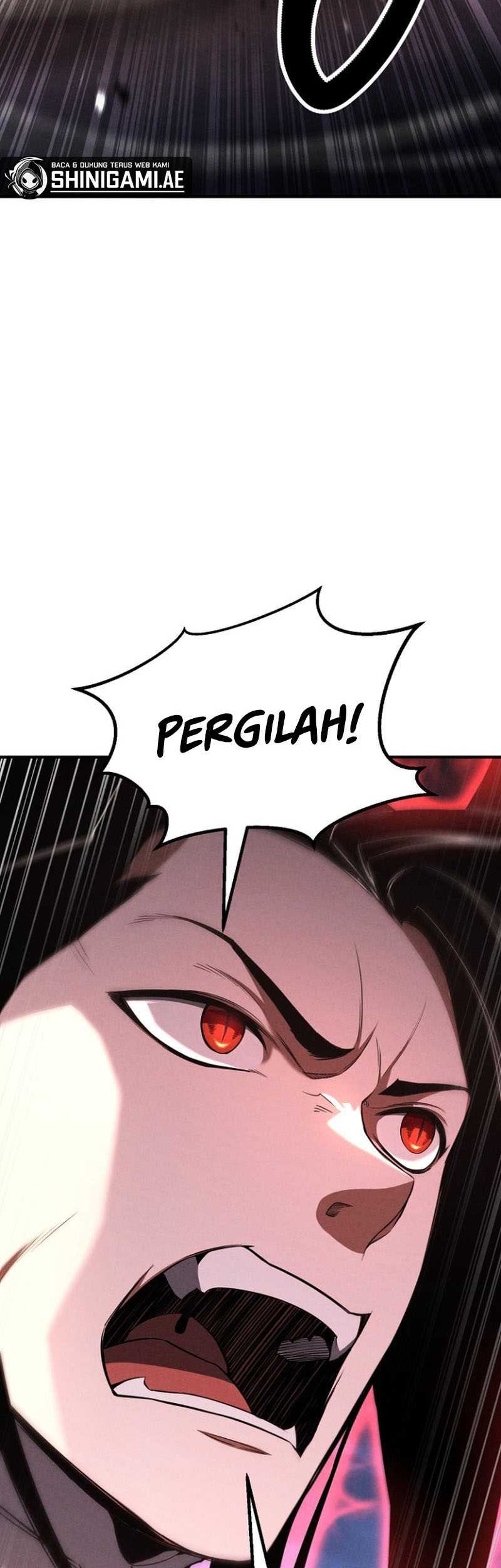 Absolute Necromancer Chapter 67 Gambar 39