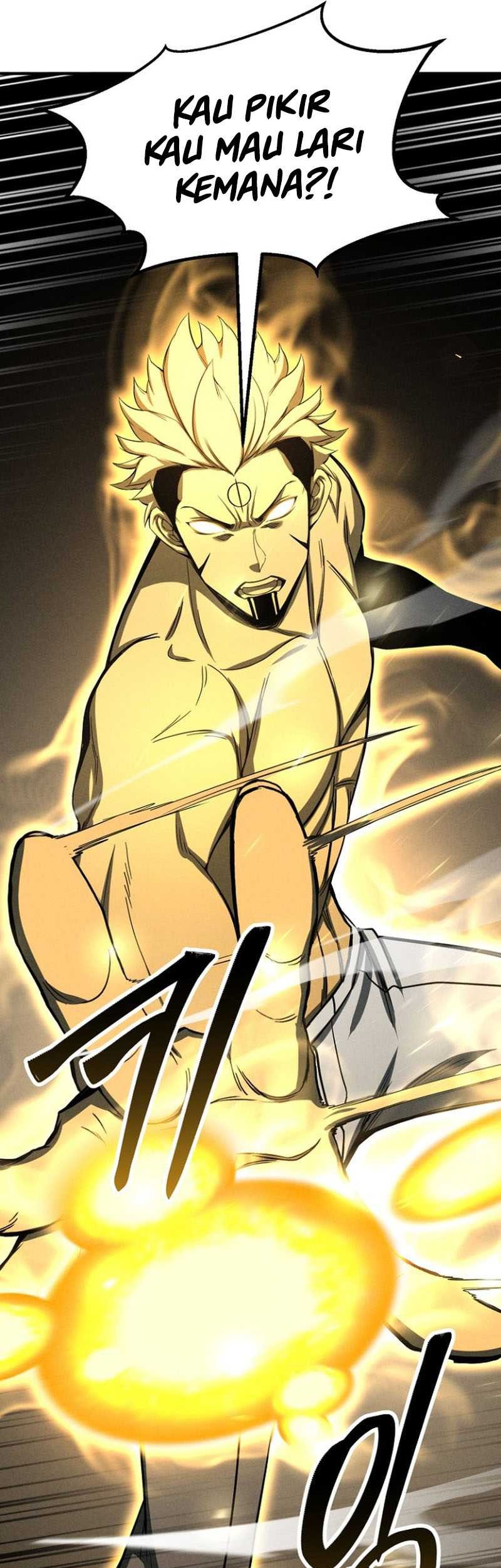 Absolute Necromancer Chapter 67 Gambar 42