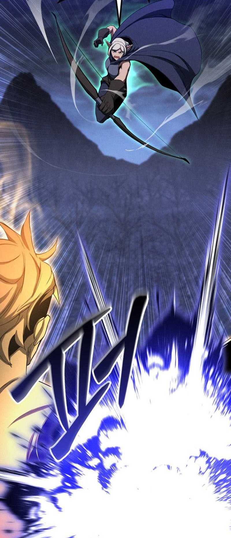 Absolute Necromancer Chapter 67 Gambar 45