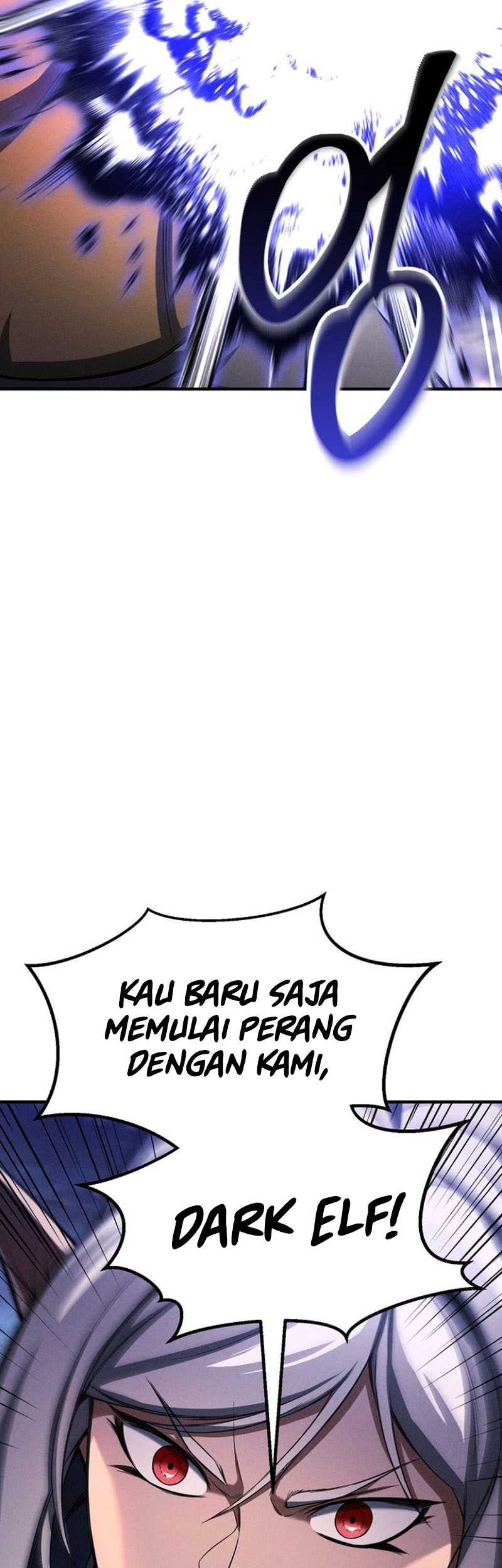 Absolute Necromancer Chapter 67 Gambar 46