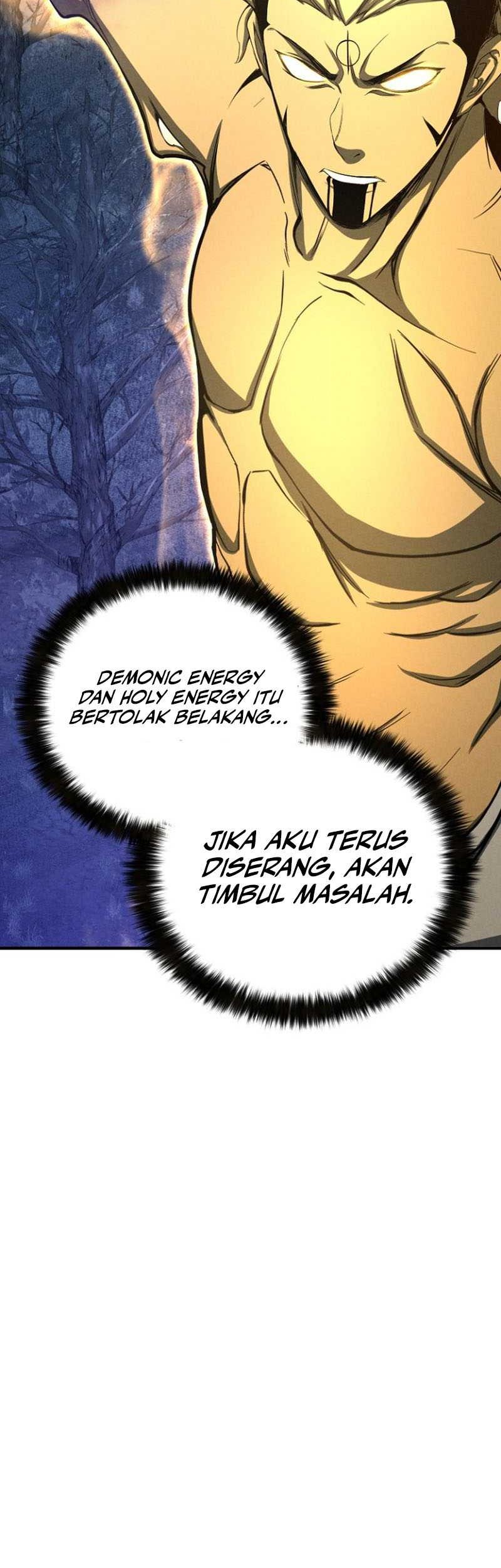 Absolute Necromancer Chapter 67 Gambar 48
