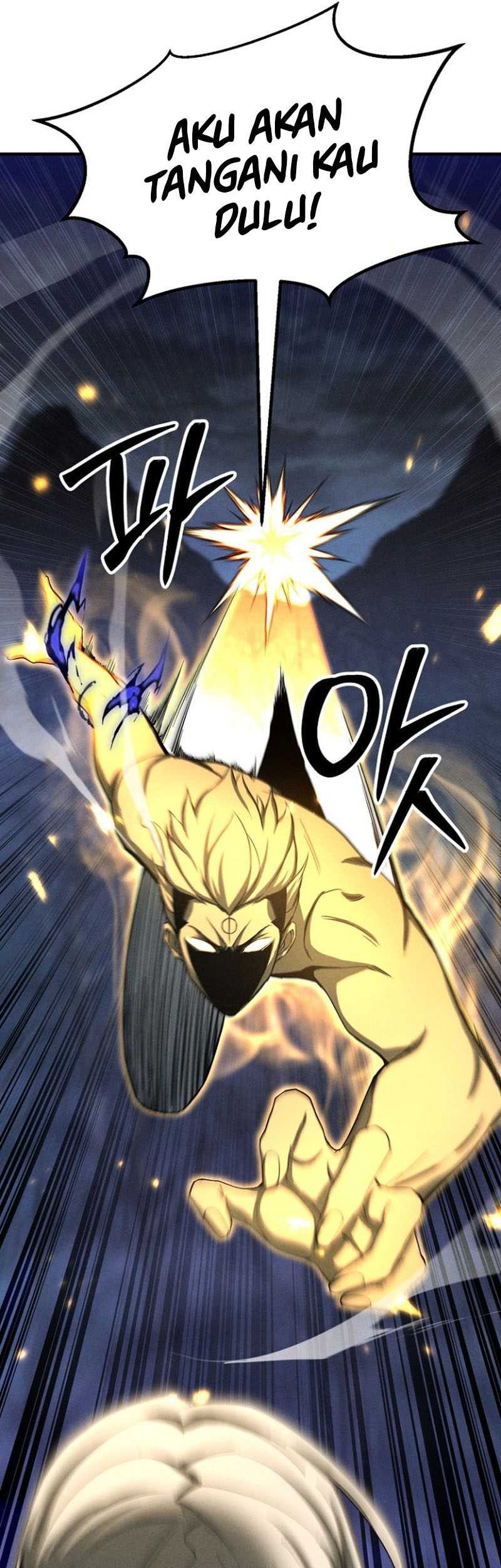 Absolute Necromancer Chapter 67 Gambar 50