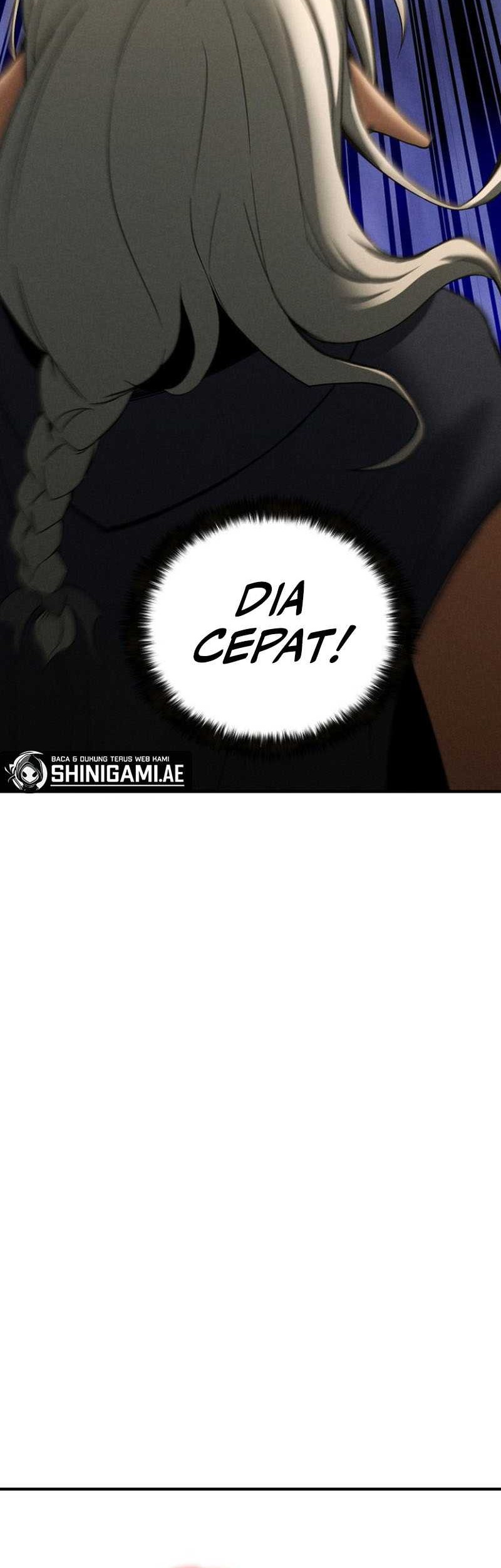 Absolute Necromancer Chapter 67 Gambar 51