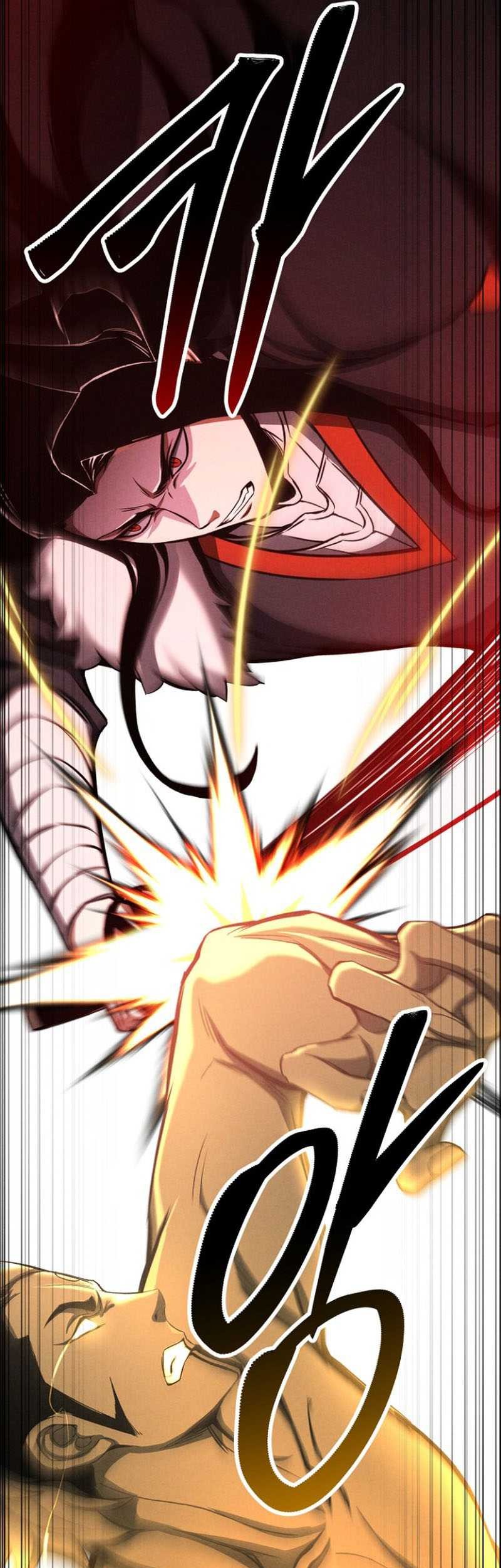 Absolute Necromancer Chapter 67 Gambar 54