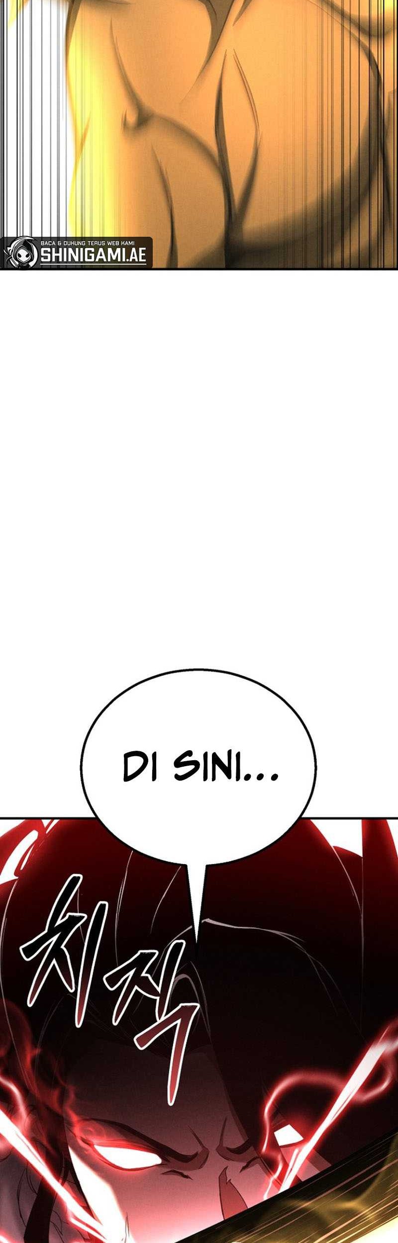 Absolute Necromancer Chapter 67 Gambar 55
