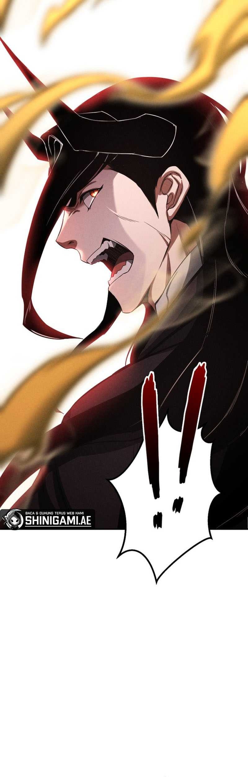 Absolute Necromancer Chapter 67 Gambar 62