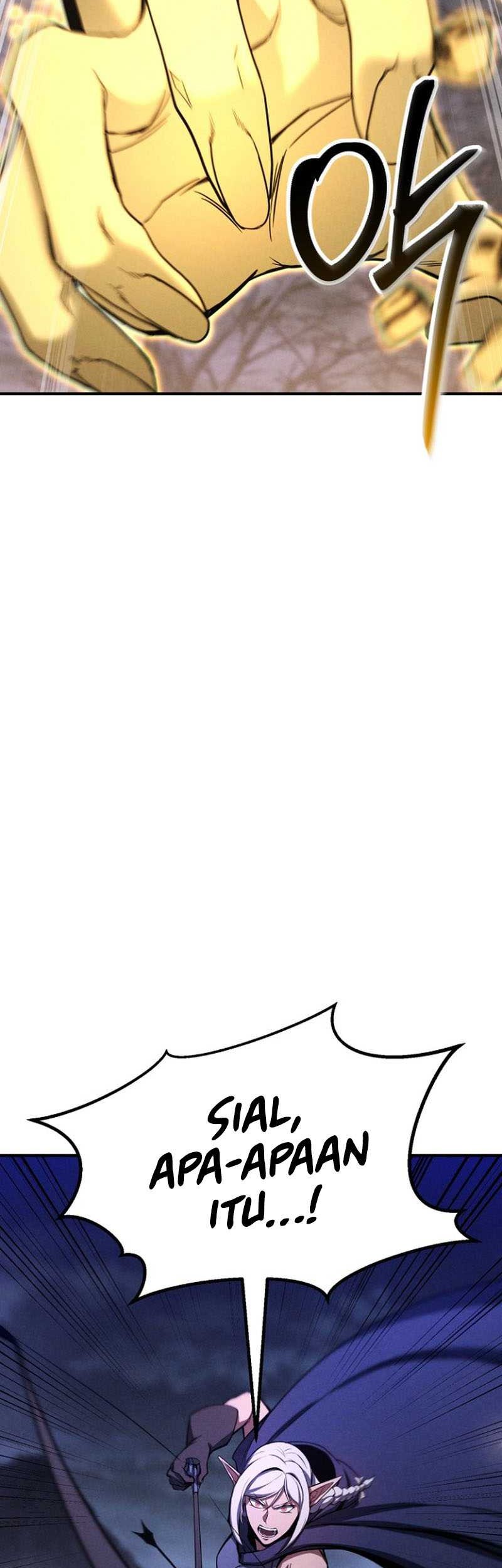 Absolute Necromancer Chapter 67 Gambar 64