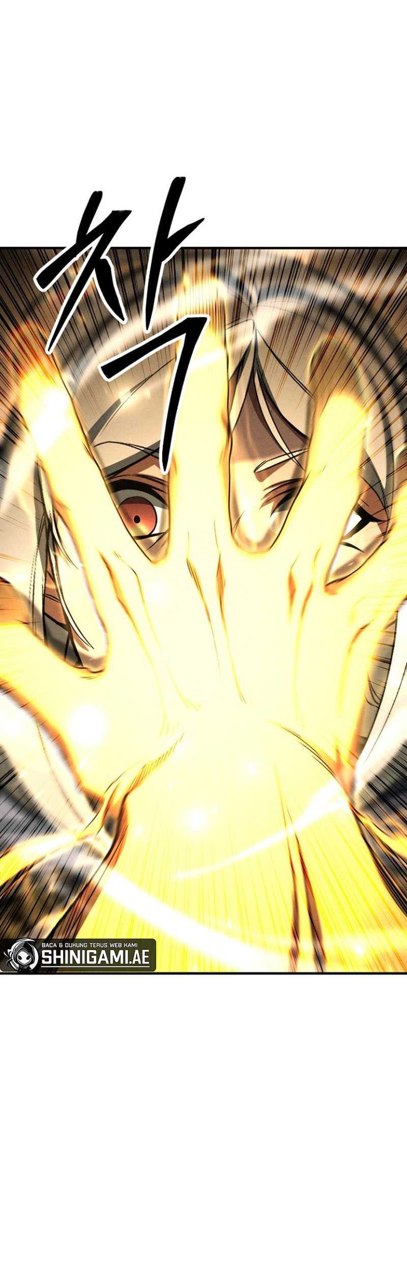 Absolute Necromancer Chapter 67 Gambar 66