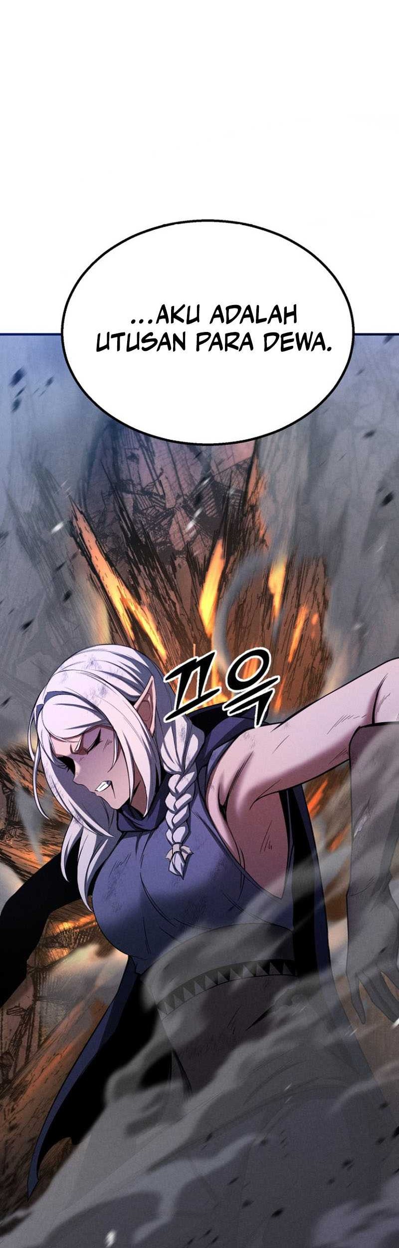 Absolute Necromancer Chapter 67 Gambar 73