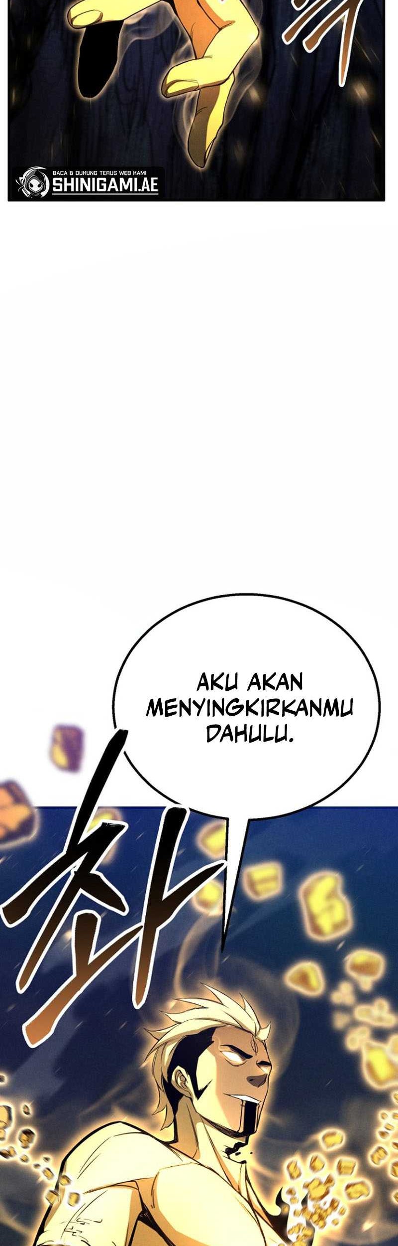 Absolute Necromancer Chapter 67 Gambar 75