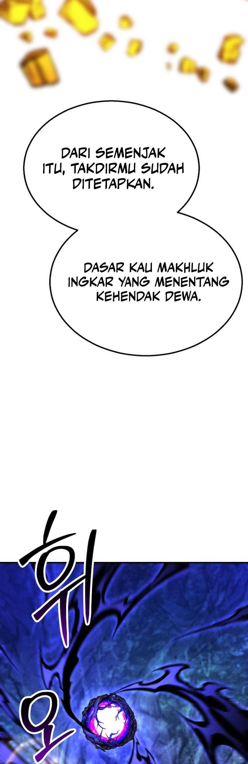 Absolute Necromancer Chapter 67 Gambar 77