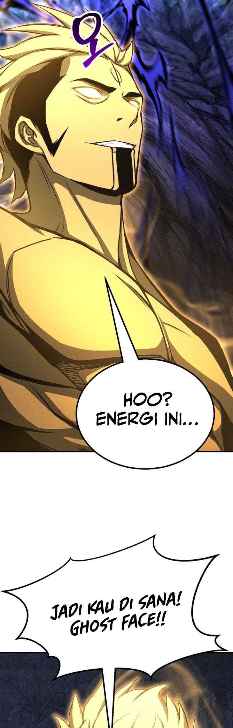 Absolute Necromancer Chapter 67 Gambar 78