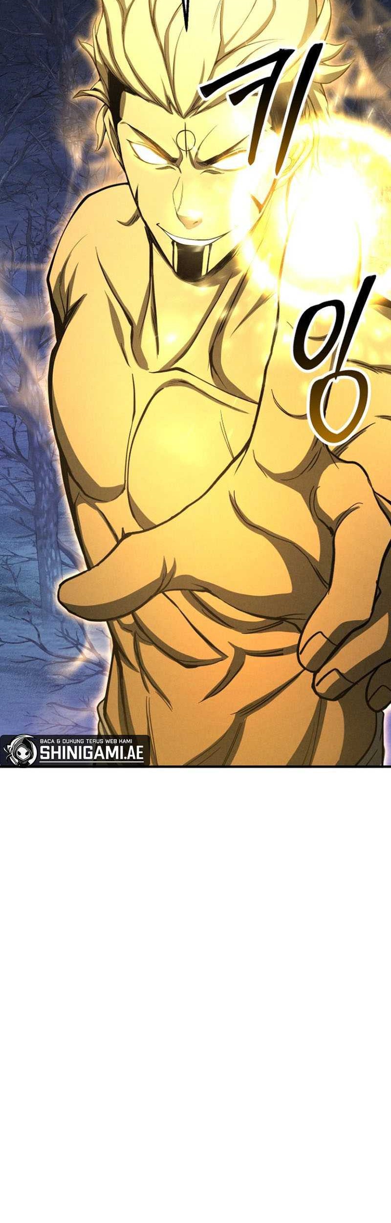 Absolute Necromancer Chapter 67 Gambar 79