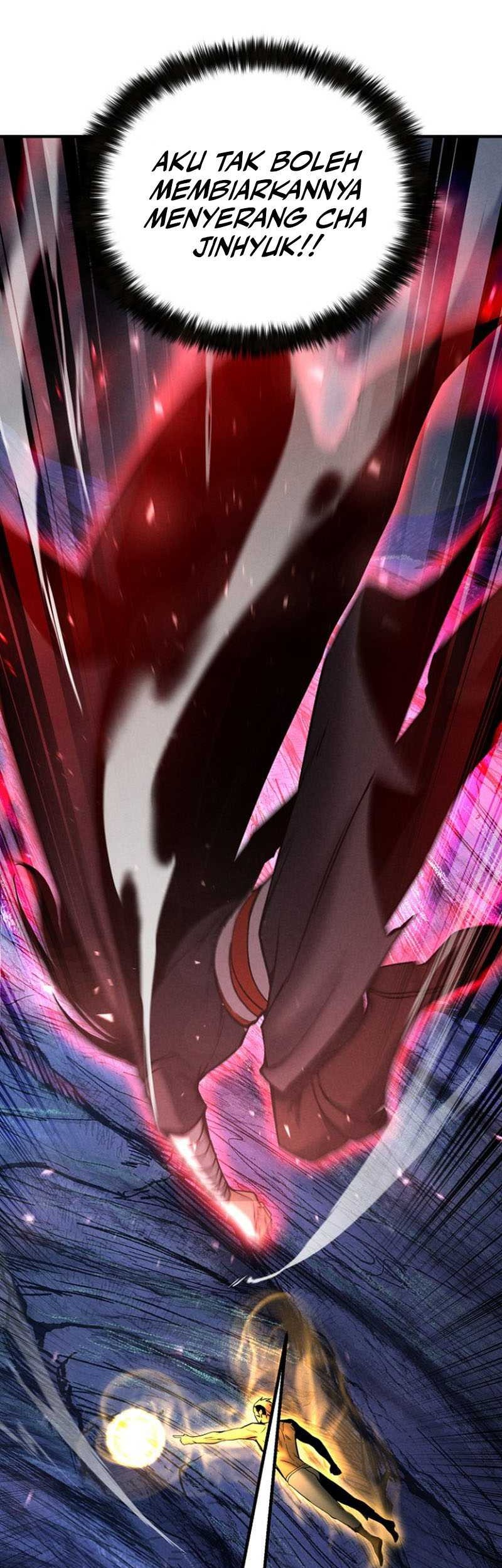 Absolute Necromancer Chapter 67 Gambar 80