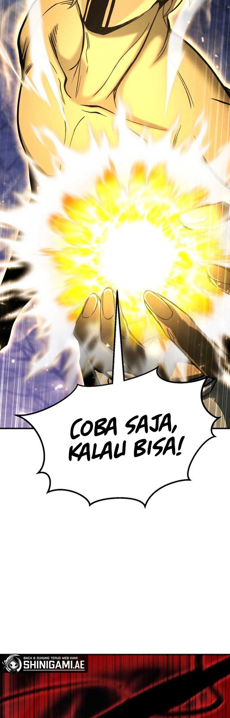 Absolute Necromancer Chapter 67 Gambar 84