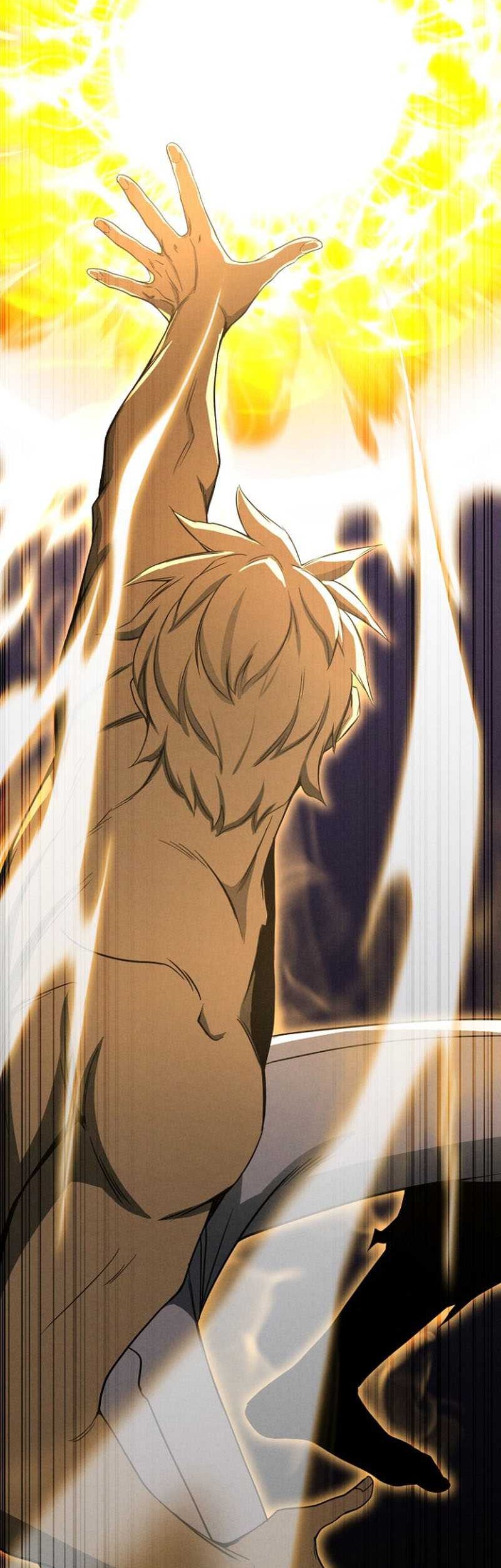 Absolute Necromancer Chapter 67 Gambar 87