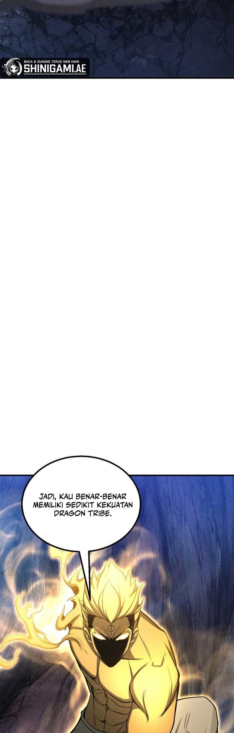 Absolute Necromancer Chapter 67 Gambar 92