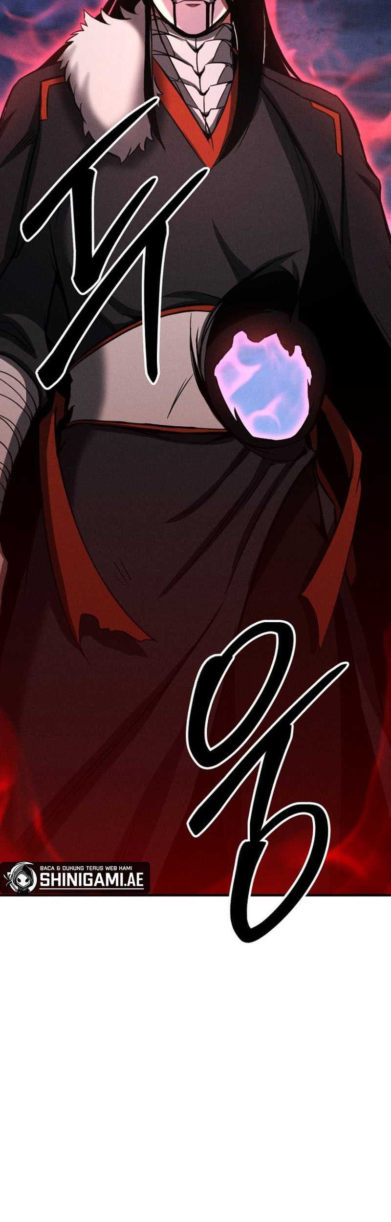 Absolute Necromancer Chapter 67 Gambar 95