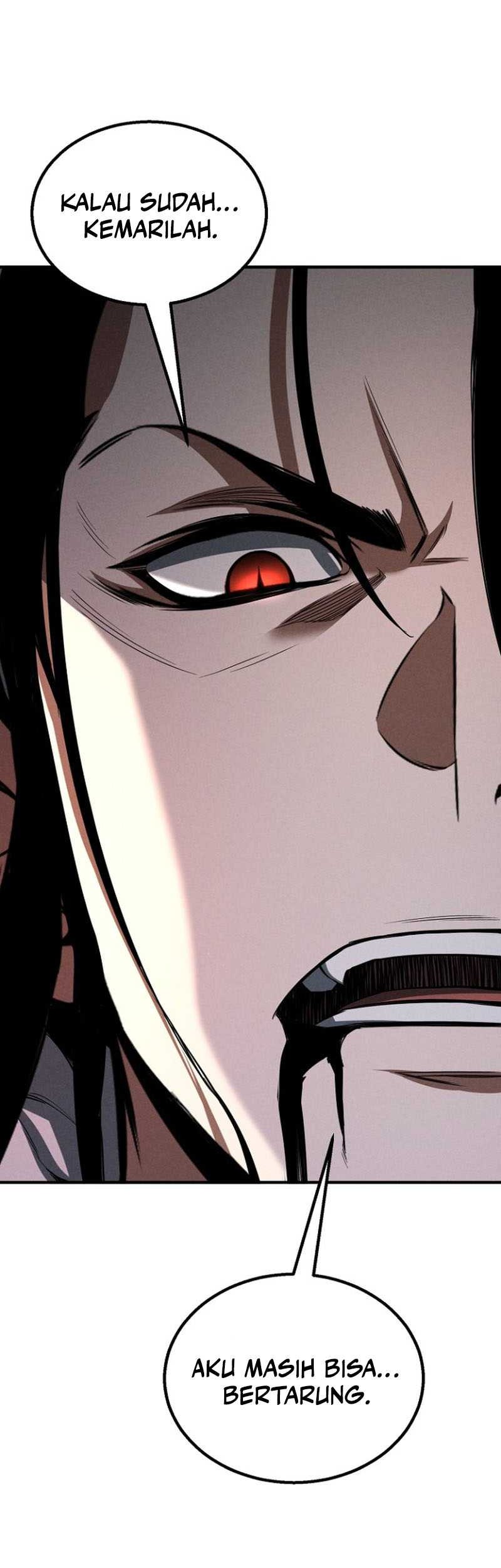 Absolute Necromancer Chapter 67 Gambar 96