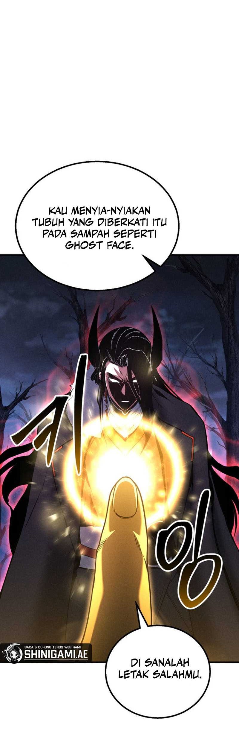 Absolute Necromancer Chapter 67 Gambar 99