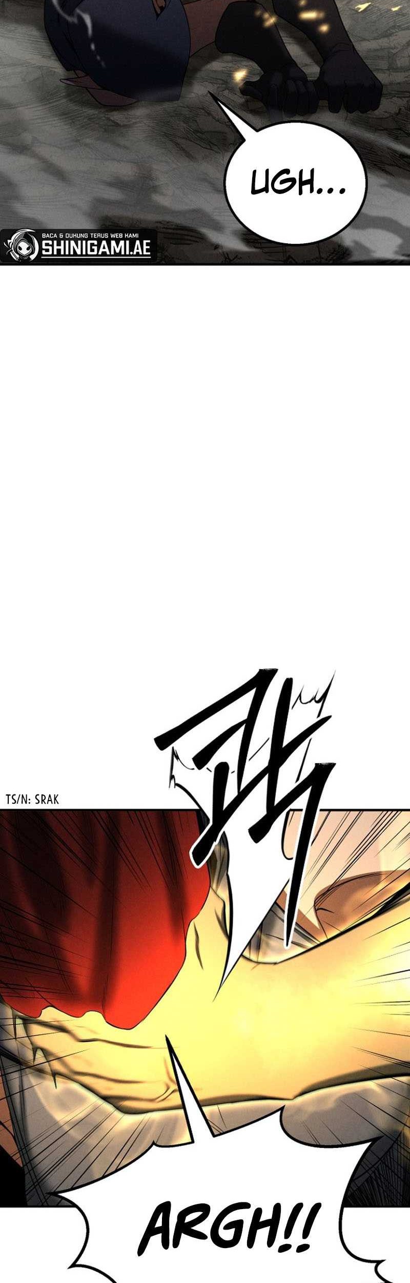 Absolute Necromancer Chapter 67 Gambar 3