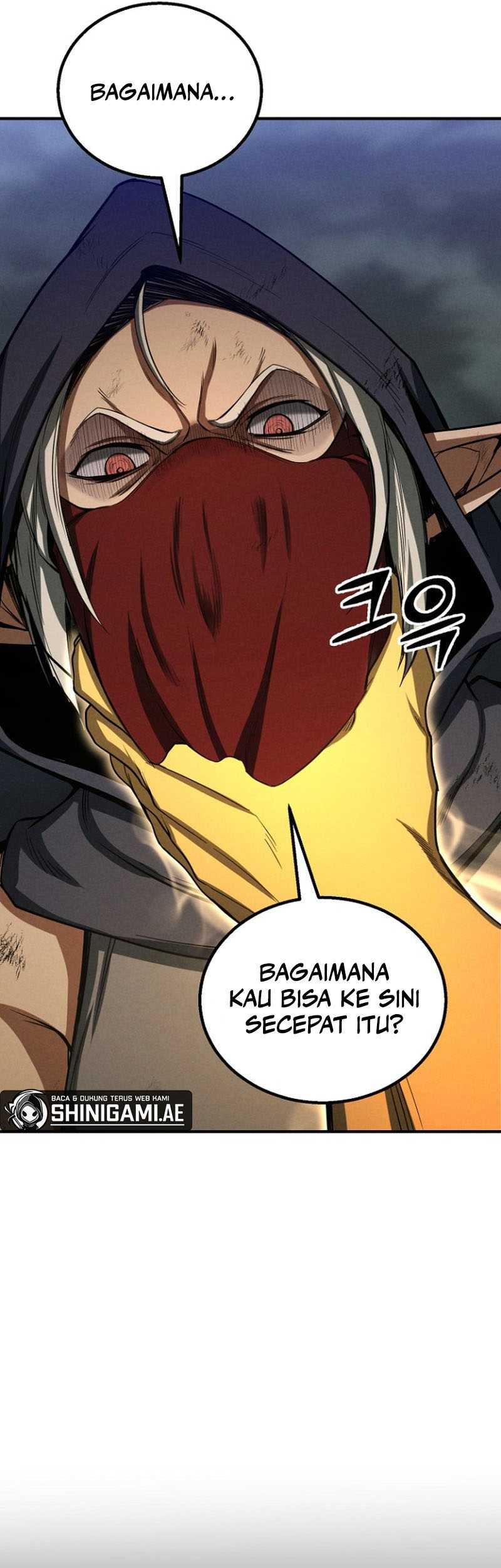 Absolute Necromancer Chapter 67 Gambar 6