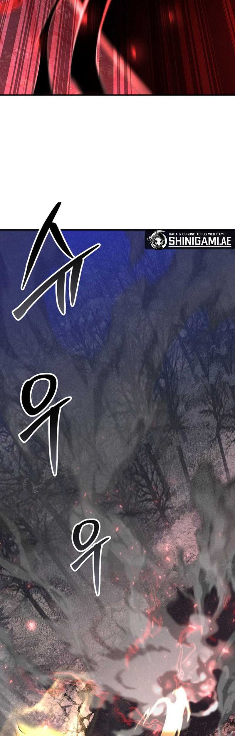 Absolute Necromancer Chapter 67 Gambar 15