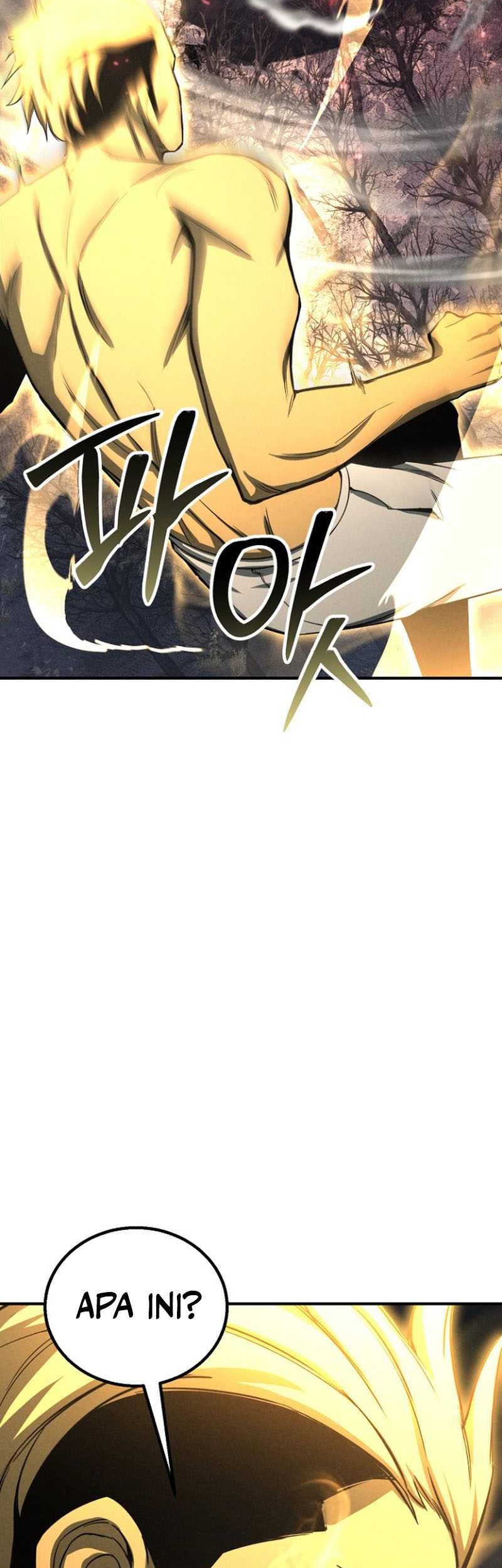 Absolute Necromancer Chapter 67 Gambar 16
