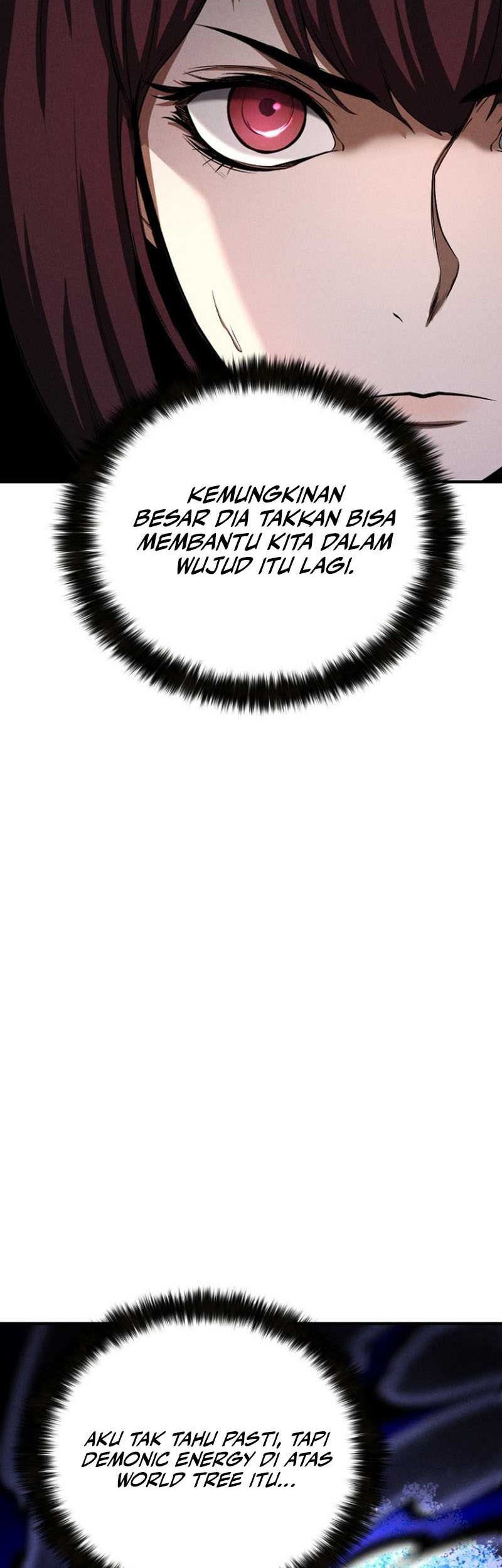 Absolute Necromancer Chapter 67 Gambar 23