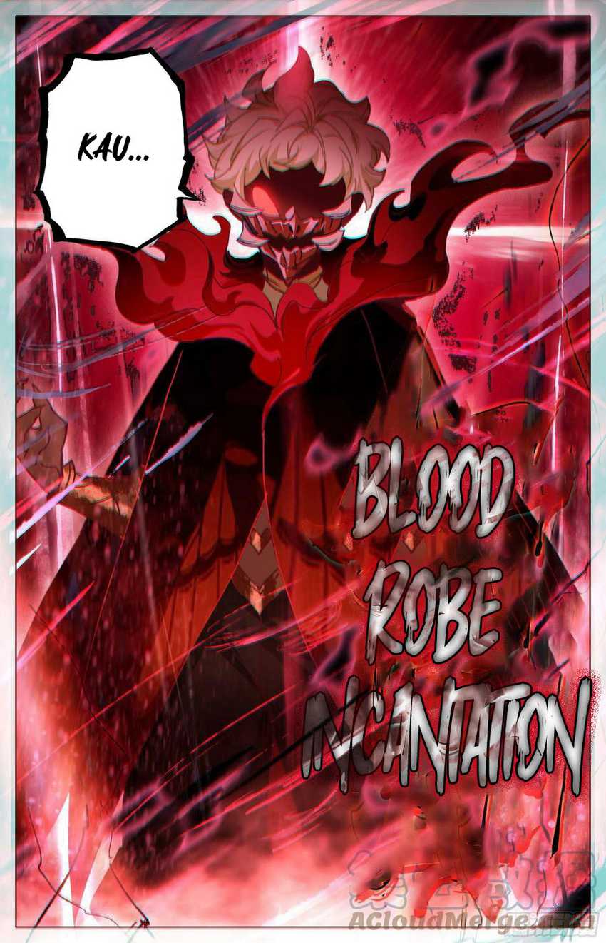 Cang Yuantu Chapter 242 Gambar 12