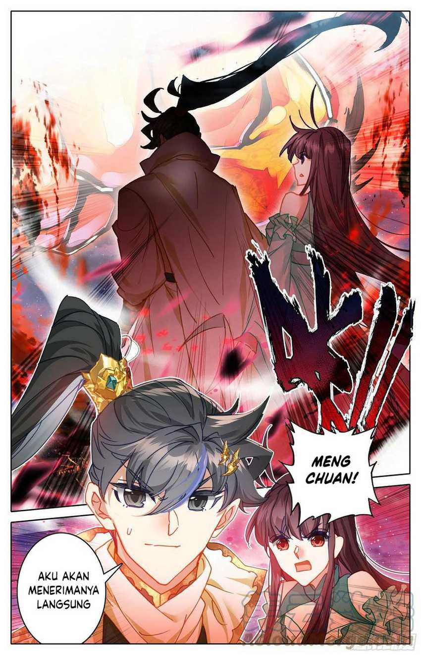 Cang Yuantu Chapter 242 Gambar 18