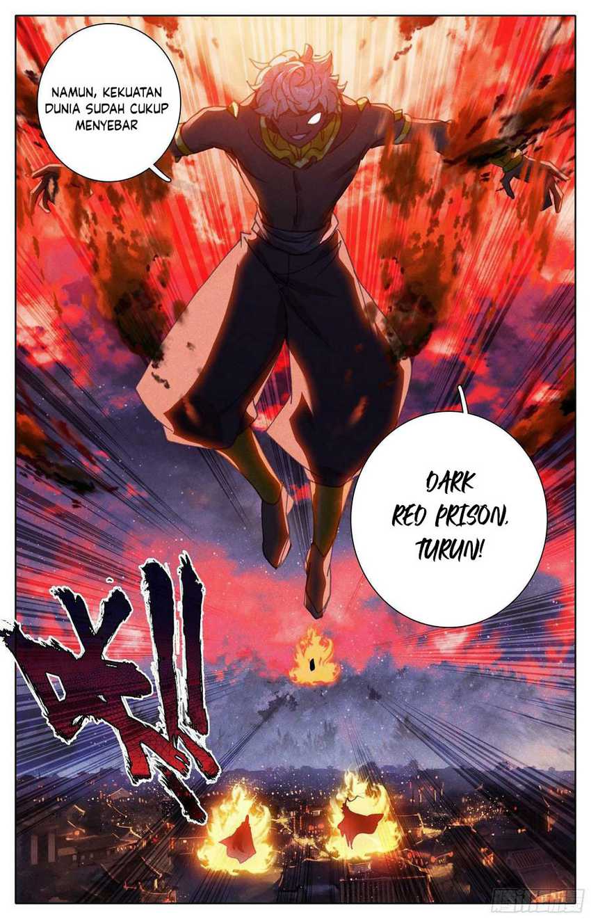 Cang Yuantu Chapter 241 Gambar 11