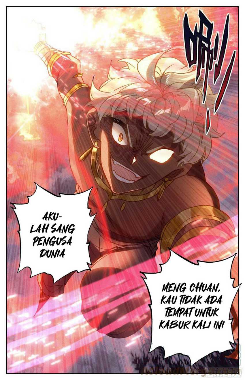 Cang Yuantu Chapter 241 Gambar 16