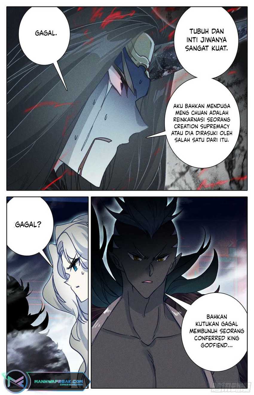 Cang Yuantu Chapter 240 Gambar 13