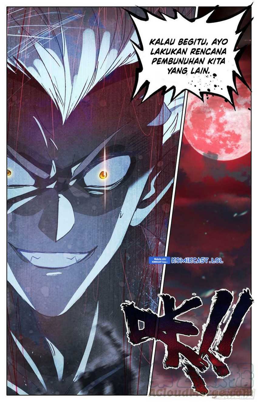 Cang Yuantu Chapter 240 Gambar 14