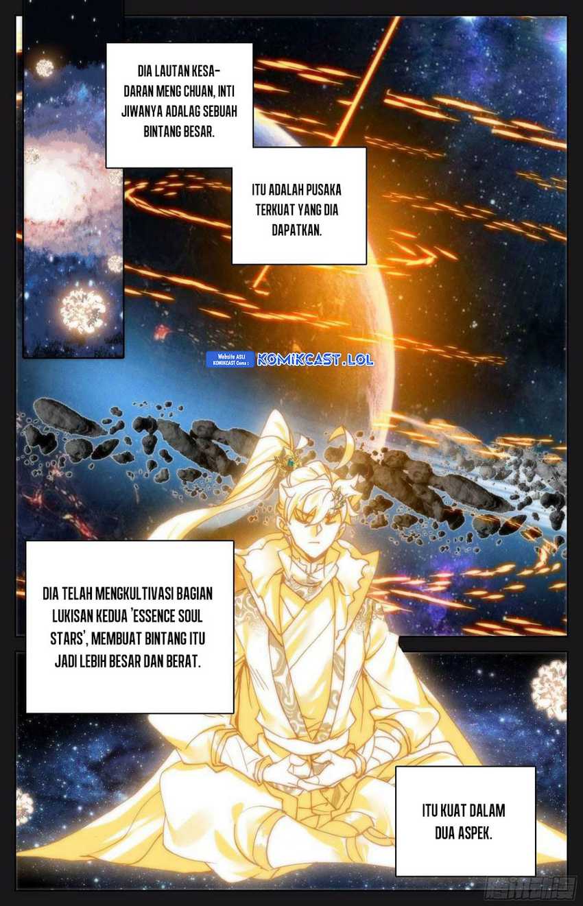 Cang Yuantu Chapter 240 Gambar 3