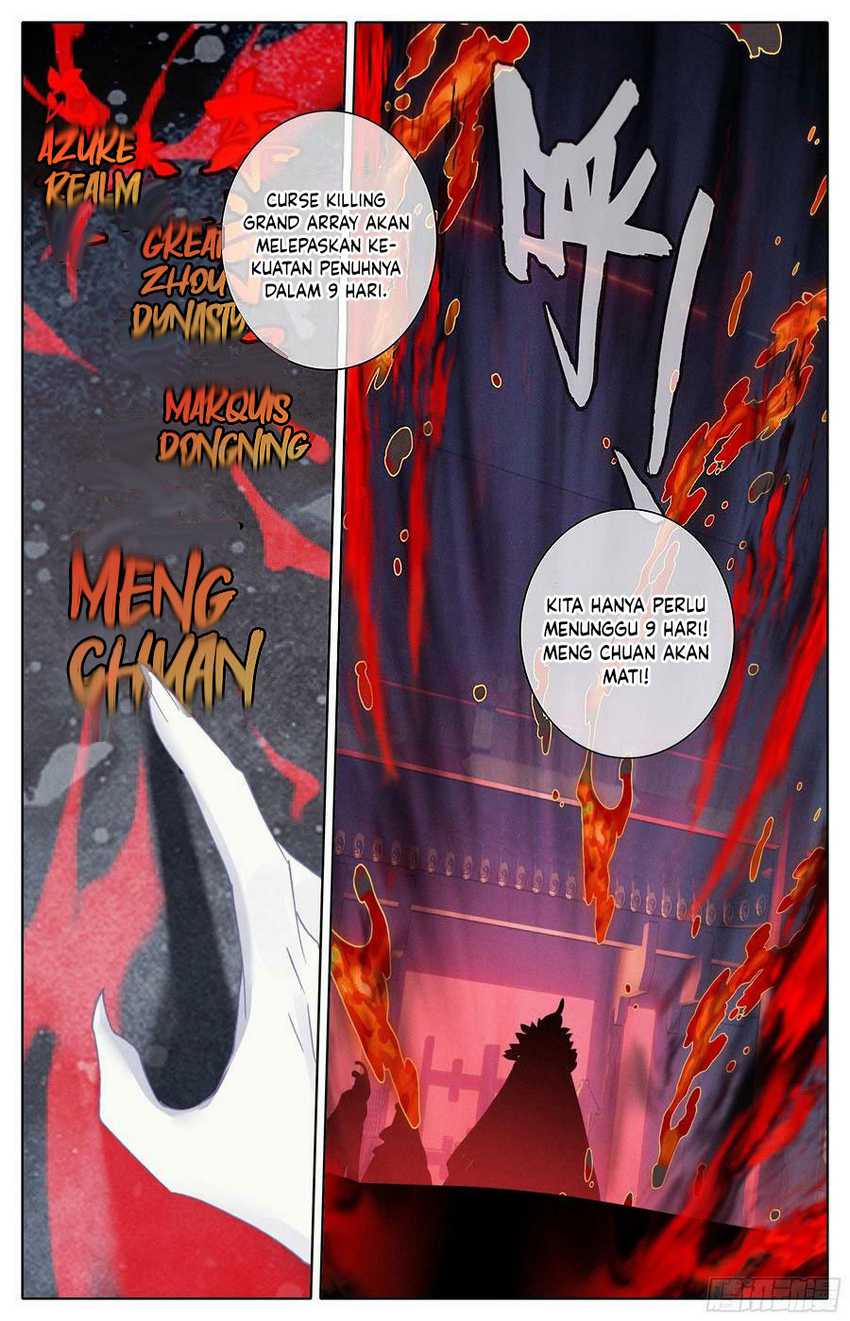 Cang Yuantu Chapter 239 Gambar 11