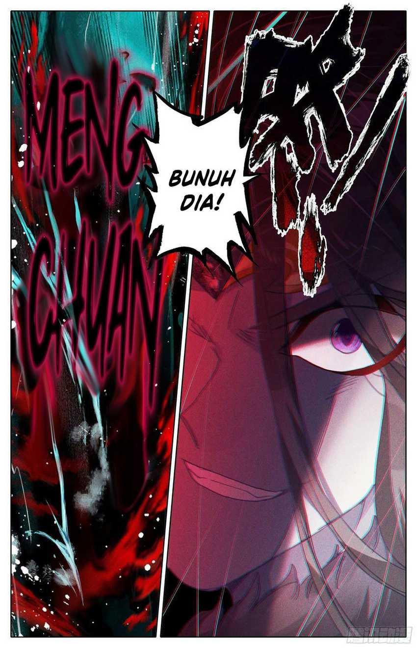 Cang Yuantu Chapter 239 Gambar 15