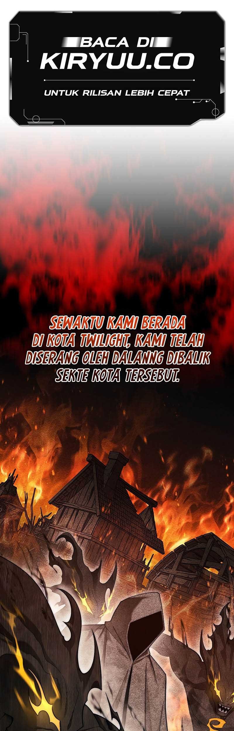 Baca The 31st Piece Turns the Tables Chapter 59 Gambar 2