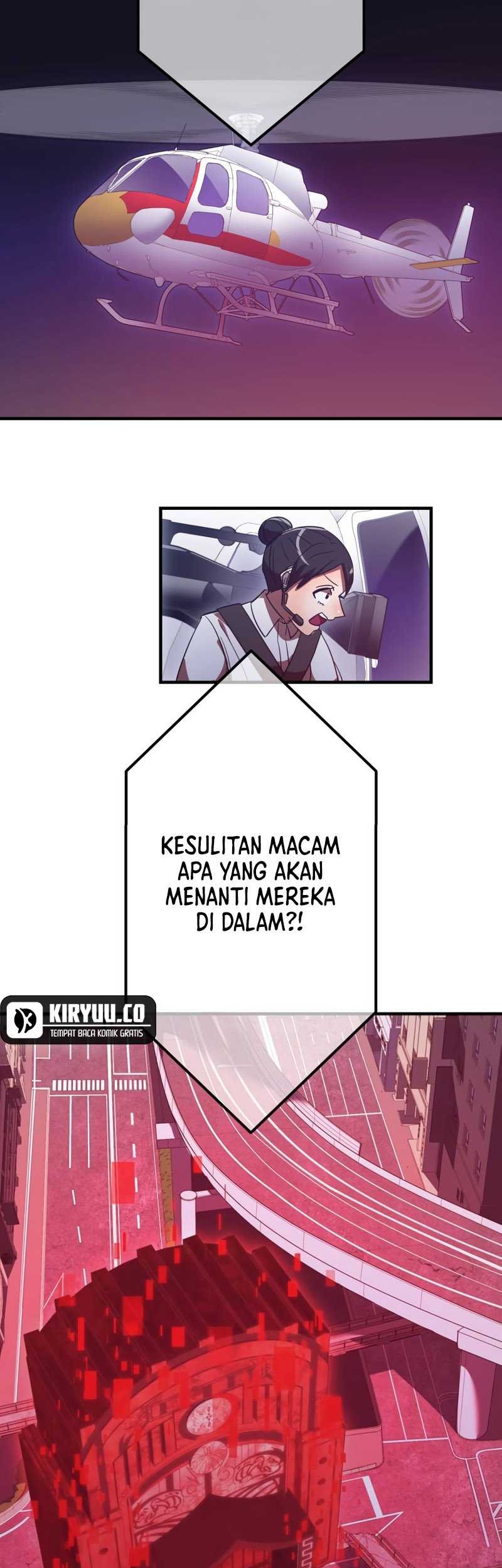 Savior of Divine Blood ~Draw Out 0.00000001% to Become the Strongest~ Chapter 62 Gambar 92