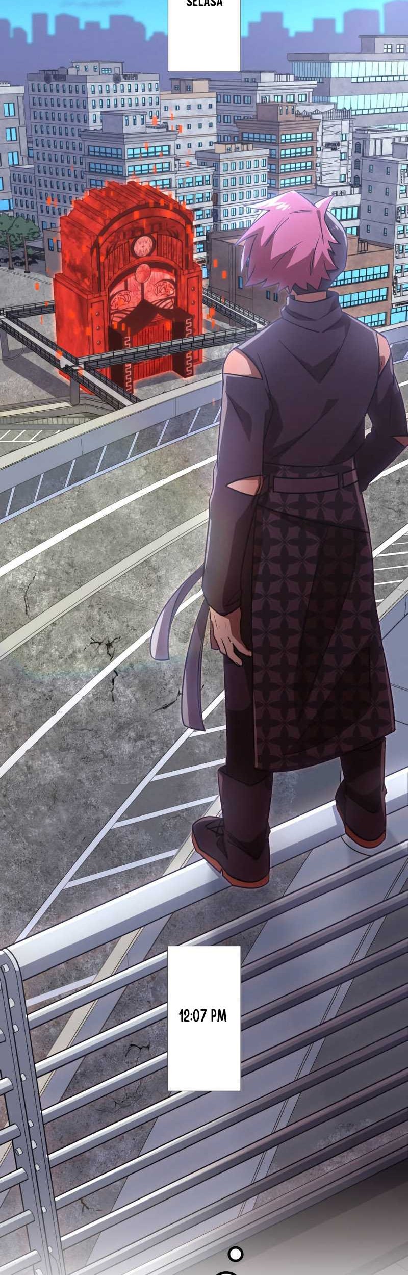 Baca  Savior of Divine Blood ~Draw Out 0.00000001% to Become the Strongest~ Chapter 62 Gambar 2