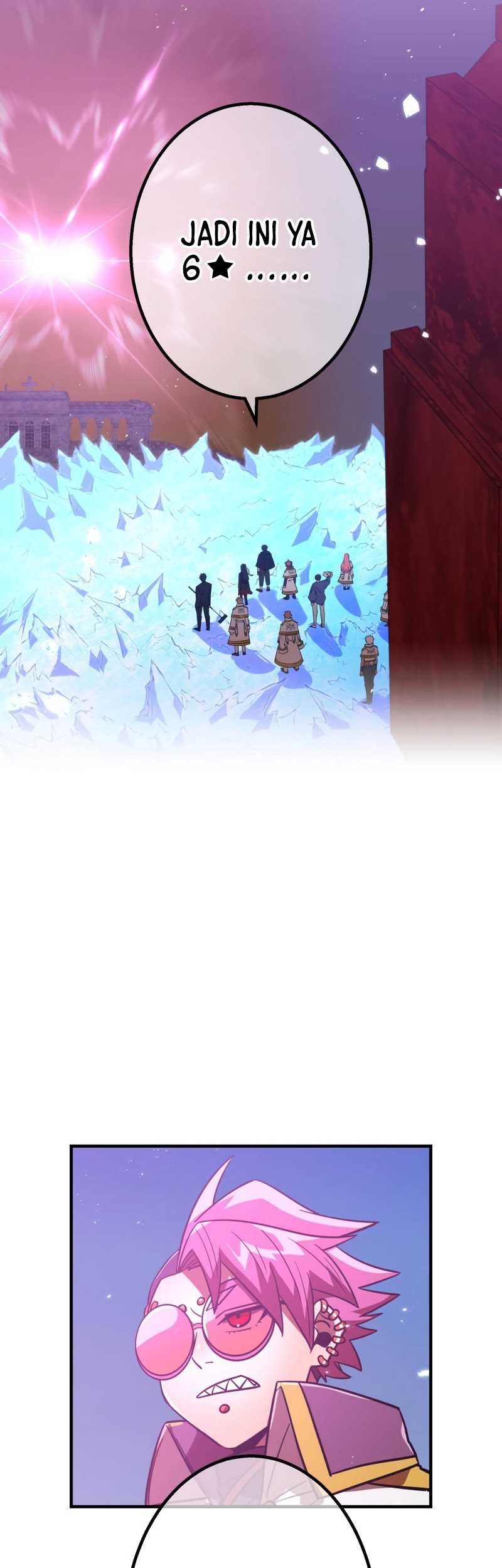 Savior of Divine Blood ~Draw Out 0.00000001% to Become the Strongest~ Chapter 62 Gambar 95