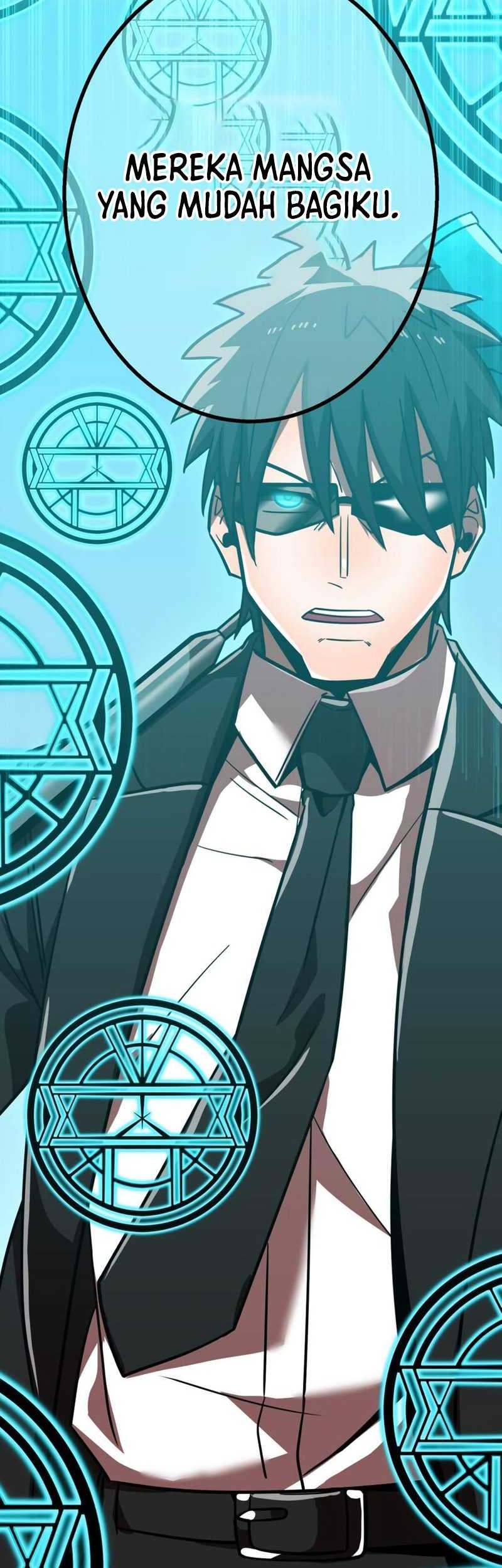Savior of Divine Blood ~Draw Out 0.00000001% to Become the Strongest~ Chapter 62 Gambar 125