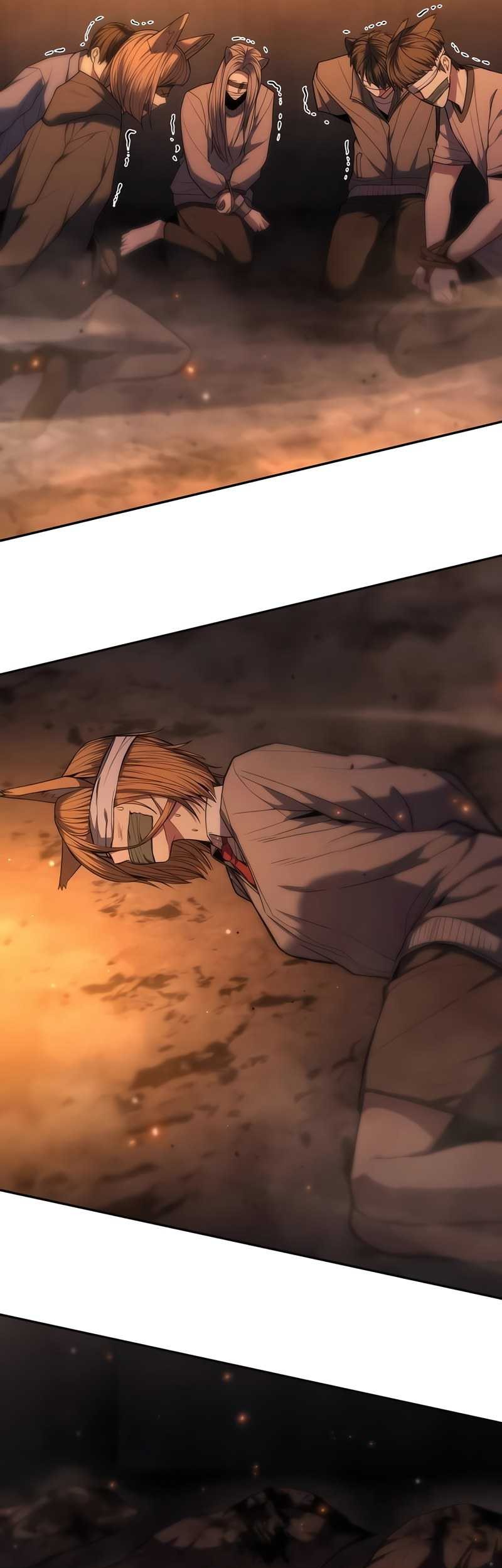 Expelled Hero Is Too Strong Chapter 17 Gambar 34